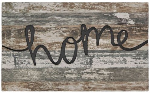 Farmhouse Home Welcome Mat by Mohawk Home