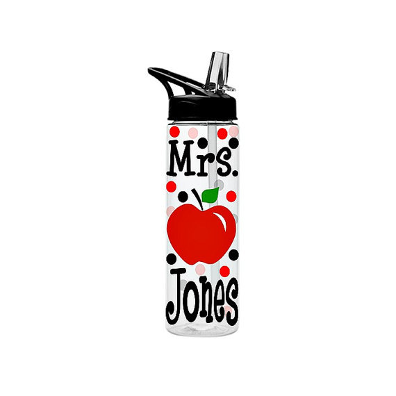 Teacher Appreciation Gift Ideas