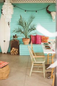 Vacation Home Decor- Beach Home