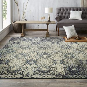 Contemporary area rug from Mohawk Home Studio by Patina Vie.