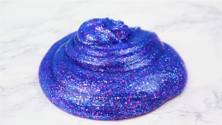 How To Make Slime The Best Easy Diy Fluffy Slime Recipe