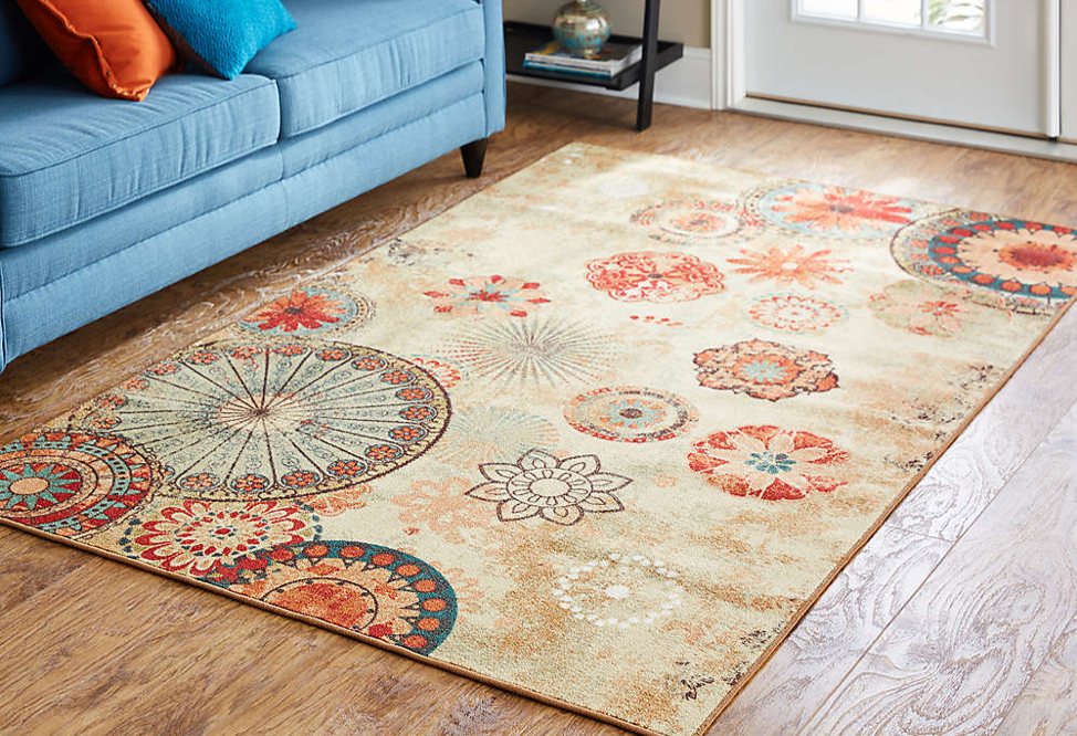 THE BEST (+ WORST) RUGS FOR HIGH TRAFFIC AREAS