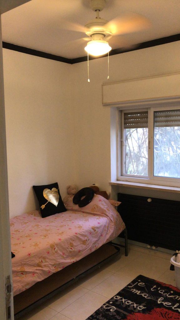 Fall 2018 one room challenge tween bedroom makeover
