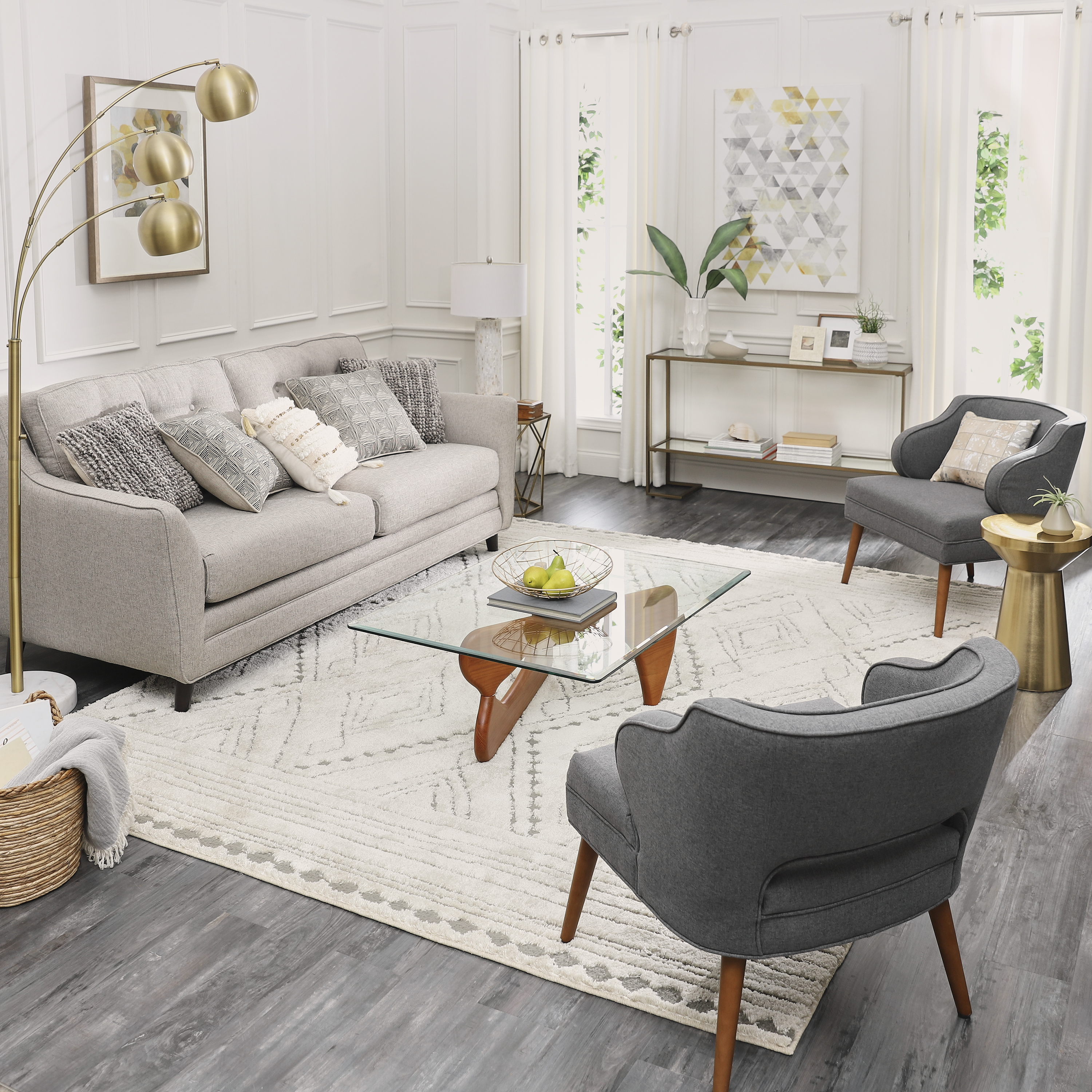 Style Carpets & Beds