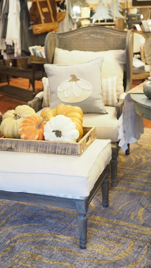 Thanksgiving tablescape ideas