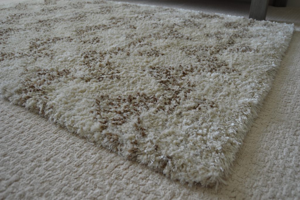 Mohawk Home SmartStrand Silk carpet