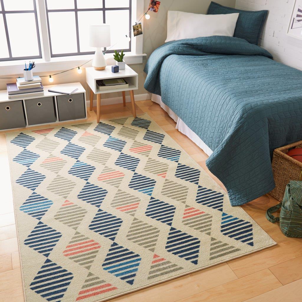 Saybrooke Area Rug by Mohawk Home