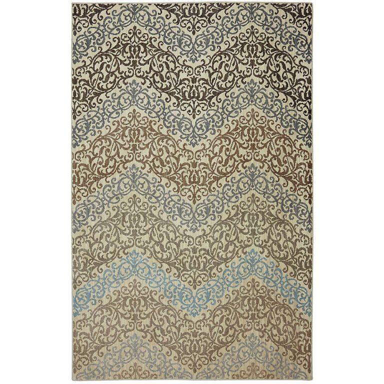 Understanding Area Rug Fibers Mohawk Home