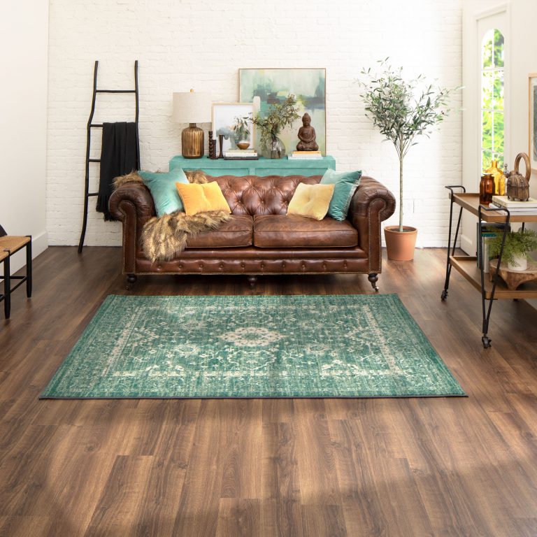 5 BudgetFriendly Area Rugs for Spring Mohawk Home