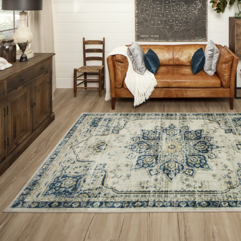 5 BudgetFriendly Area Rugs for Spring Mohawk Home